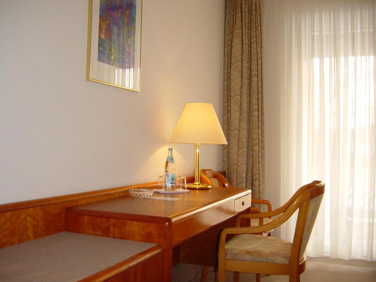 Hotel Brunnenhof Bad Füssing エクステリア 写真